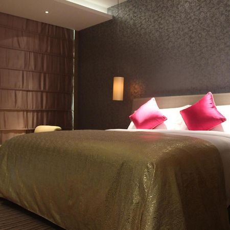 Wongtee V Hotel Shenzhen Camera foto