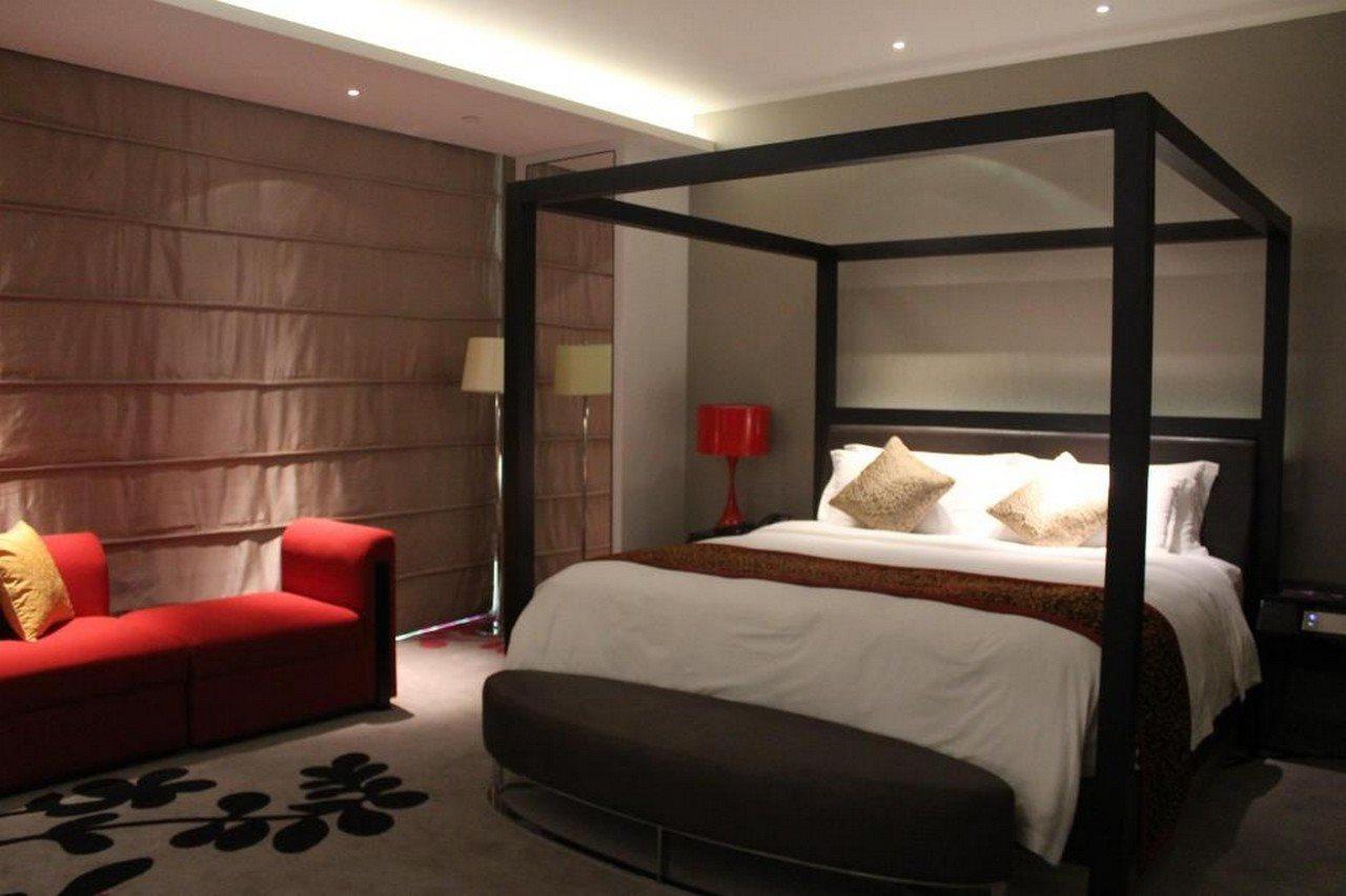 Wongtee V Hotel Shenzhen Esterno foto