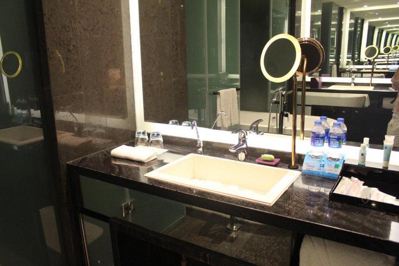 Wongtee V Hotel Shenzhen Esterno foto