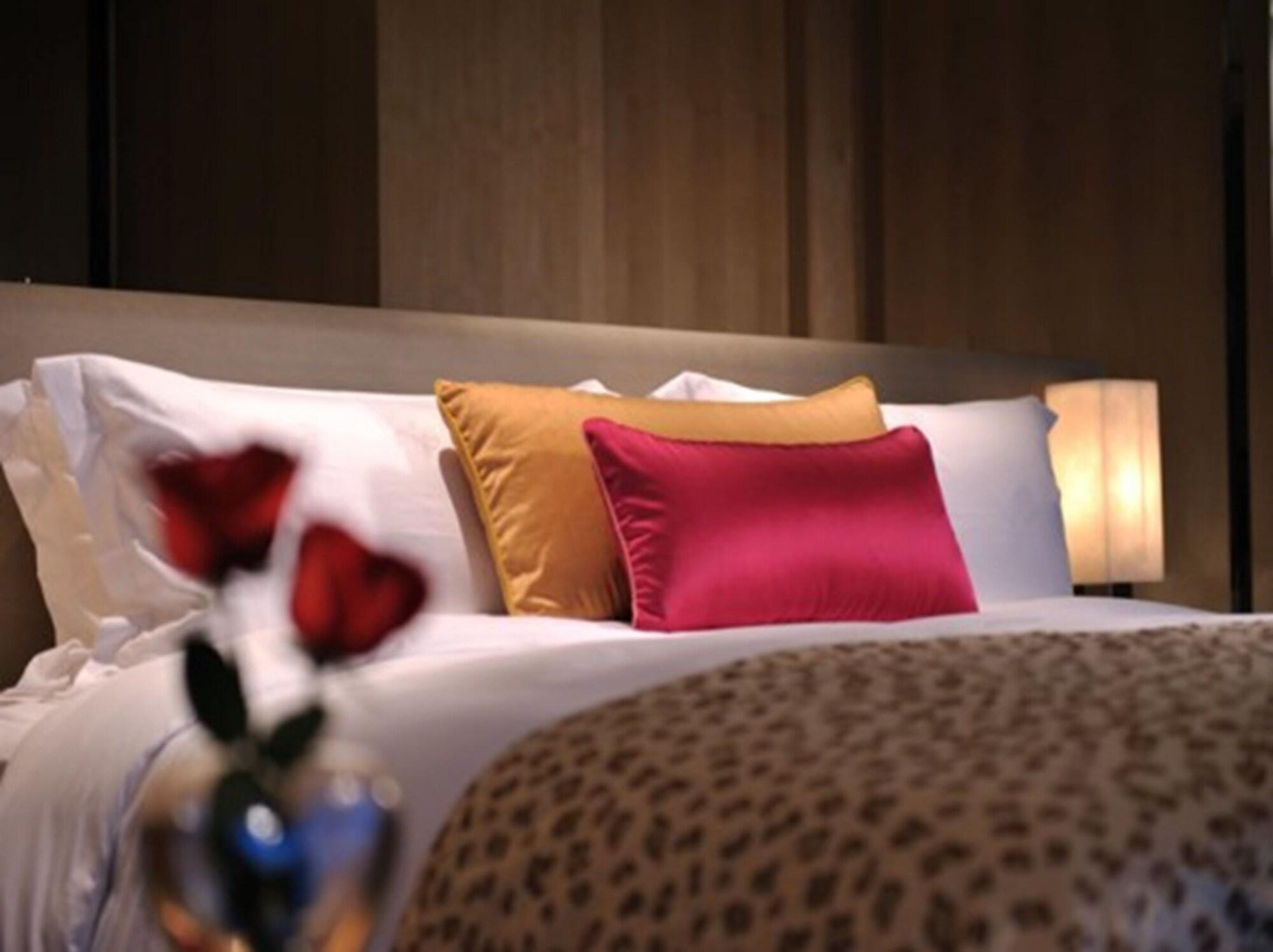 Wongtee V Hotel Shenzhen Esterno foto
