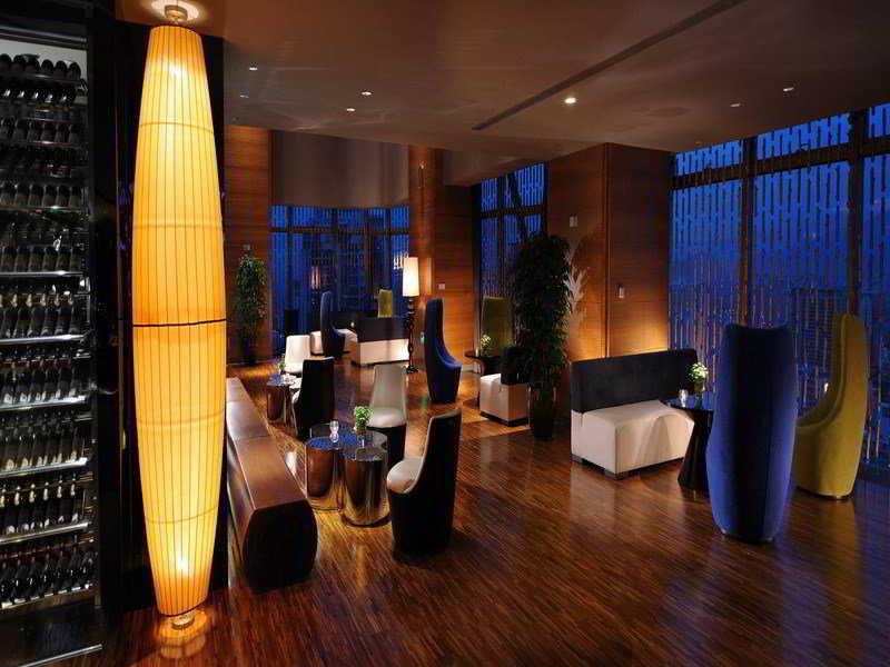 Wongtee V Hotel Shenzhen Esterno foto