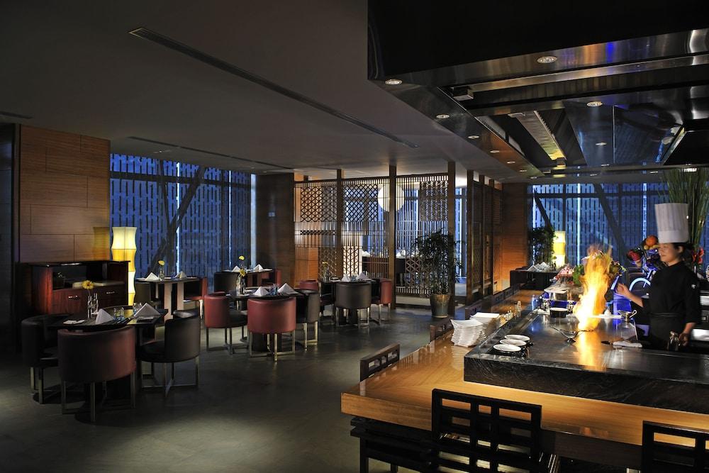 Wongtee V Hotel Shenzhen Esterno foto