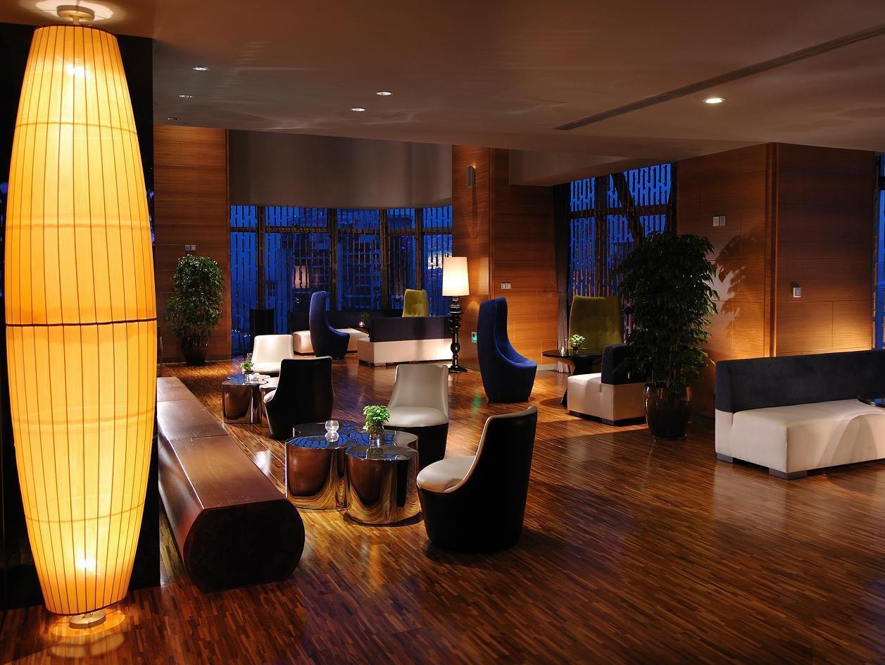 Wongtee V Hotel Shenzhen Esterno foto